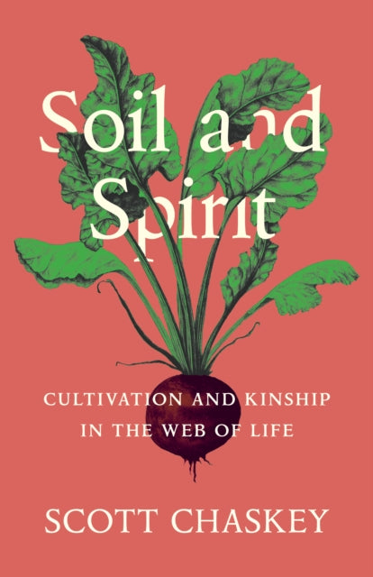 Binding: Hardcover
Description: As a farmer with decades spent working in fields Scott Chaskey has been shaped by daily attention to the earth.
