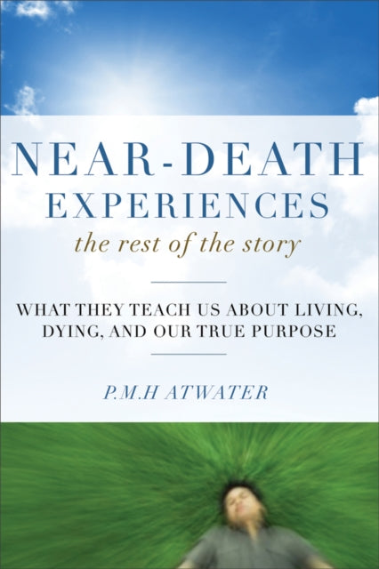 Binding: Paperback
Description: A near - death survivor (she "died" three times) and researcher P. M. H. Atwater has been involved in research into near - death experiences for over 40 years. This book represents her findings; a summing up of a lifetime of research.