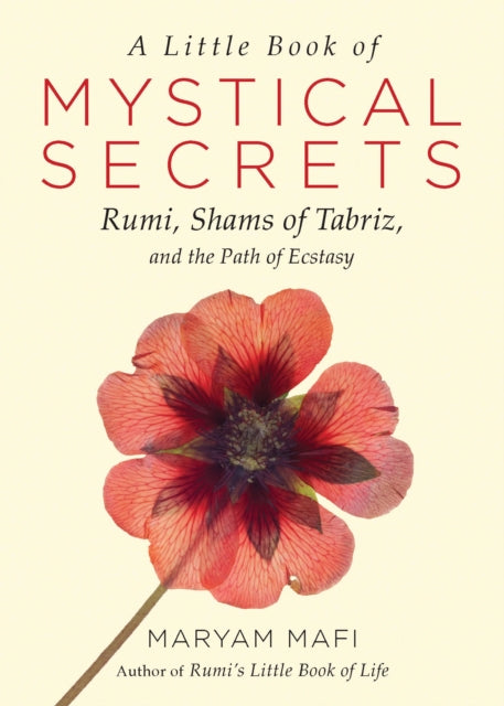 Binding: Paperback
Description: At long last an accessible little book that focuses on the teachings of Rumi's teacher and inspiration Shams of Tabriz.