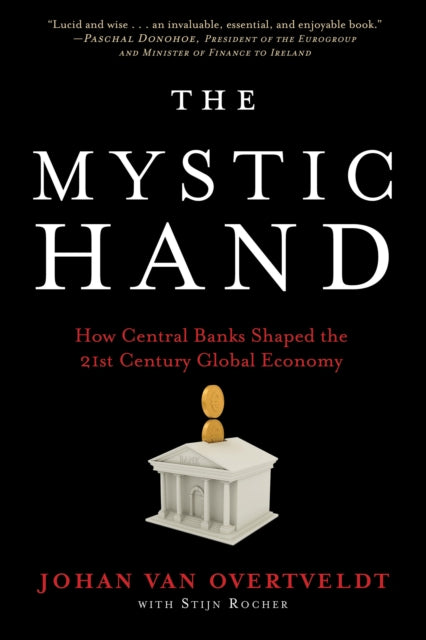 Binding: Hardcover
Description: It's hardly an exaggeration to claim that over the last few decades central bankers have achieved unprecedented status. Especially since the global financial crisis of 2008, the world holds its breath whenever they announce new policy interventions.