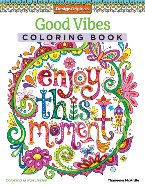 Binding: Paperback
Description: Coloring books for grownups are this year's biggest new trend in publishing. Coloring books have consistently held the #1 and #2 sales positions on Amazon for many weeks.