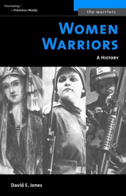 Binding: Paperback
Description: Women Warriors takes the reader back through history and around the world to uncover a clear pattern of women as warriors. It is a fascinating comment on the nature of gender on the power of the warrior image and on the image's source in history.