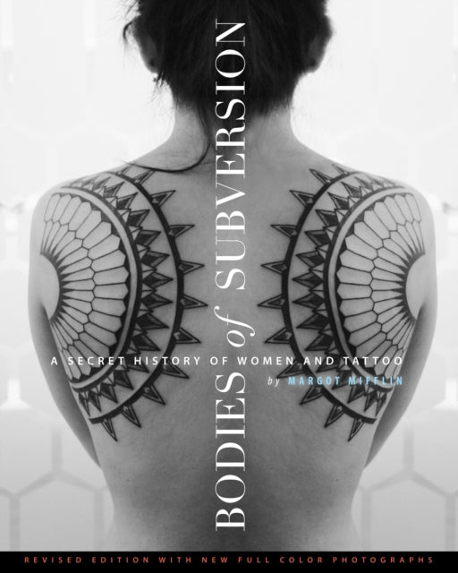 Binding: Paperback
Description: Bodies of Subversion was the first history of women's tattoo art when it was first released in 1997, providing a fascinating excursion to a subculture that dates back to the 19th century and includes many never - before - seen photographs of tattooed women from the last century.