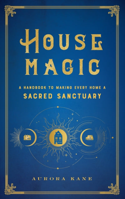 Binding: Hardcover
Description: Home - healing spells and meditations accompanied by more than 100 colorful and inspiring illustrations give you everything you need to transform your home into a restorative and magical space.