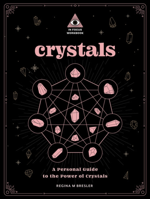 Binding: Paperback
Description: Crystals is a glittering and practical introduction to the art of crystal energies full of exercises that offer a hands - on experience with this spiritual practice.