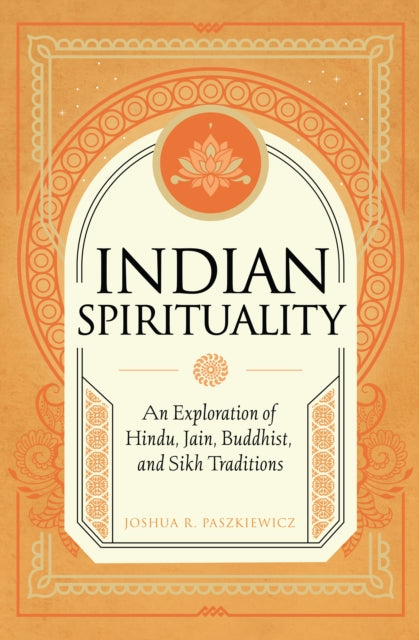 Binding: Hardcover
Description: Explore the culture and spiritual practices of India and learn the origins and beliefs of Hinduism Jainism Buddhism and Sikhism with this elegantly designed guide. The global historical social and cultural reach of the Indian subcontinent is rivaled by few.