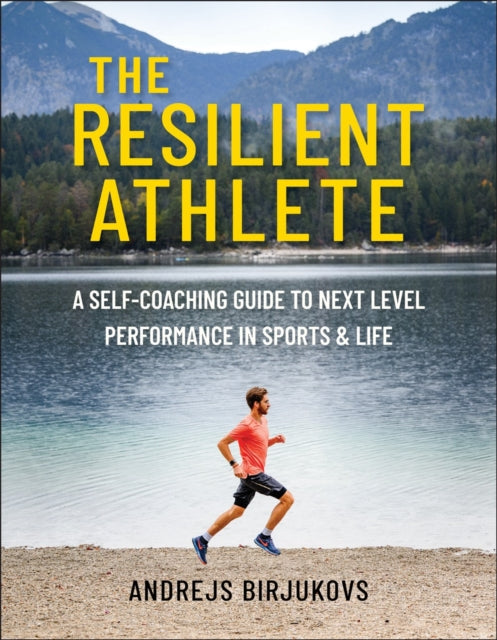 Binding: Paperback
Description: The Resilience Athlete presents a series of self - coaching sessions much like ones people would have with a performance coach.