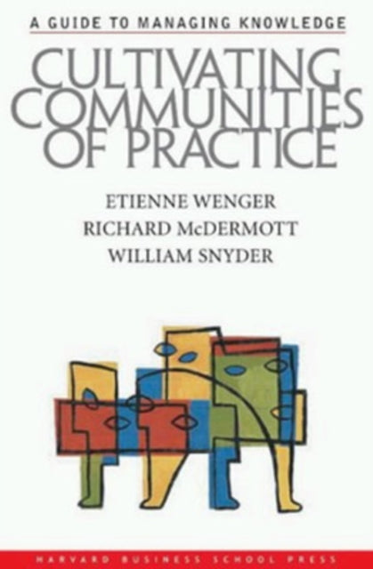 Binding: Hardcover
Description: Today's economy is fueled by knowledge. Every leader knows this to be true yet few have systematic methods for converting organizational knowledge into economic value.