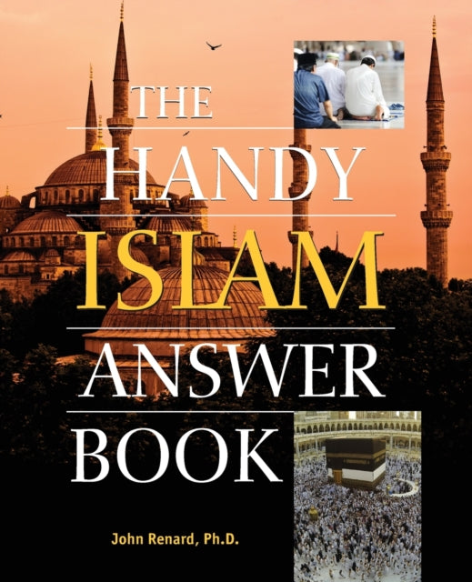 Binding: Paperback
Description: A western Islamic scholar demystifies and explains one of the world's great religious traditions! In an age of continued Middle East volatility religious extremists and terrorist threats the mere mention of Islam and Muslims too often provokes misunderstanding and even rancor.