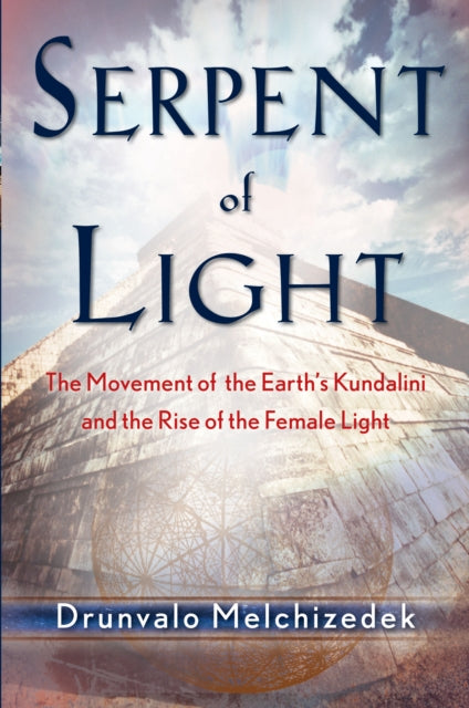 Binding: Paperback
Description: Every 13,000 years on Earth a sacred and secret event takes place that changes everything. Mother Earth's Kundalini energy emerges from its resting place in the planet's core and moves like a snake across the surface of our world.