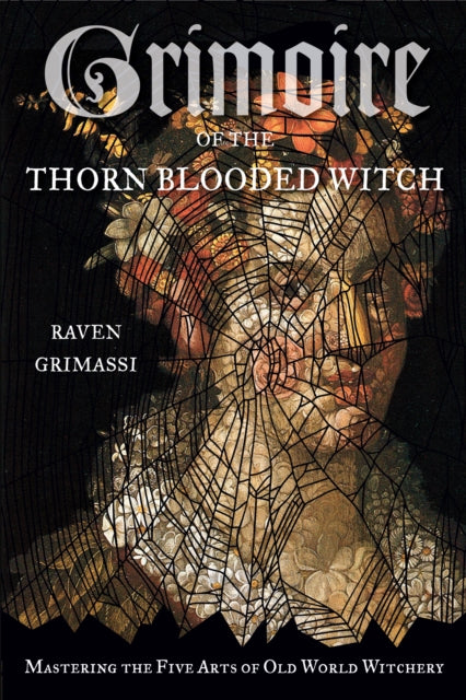 Binding: Paperback
Description: For the first time in more than a decade Grimassi introduces readers to a new system of witchcraft one that draws upon the old ways and the old days to teach the practitioner how to master all that it is to be a Witch.
