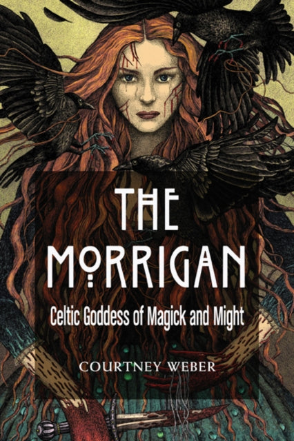Binding: Paperback
Description: " A masterfully blend of history mythology spell work and personal anecdote that beautifully explores the depth and breadth of The Great Queen.