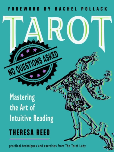 Binding: Paperback
Description: Almost all tarot books present card - by - card interpretations as well as an instruction on how to read spreads. This book takes the next logical step inward by presenting the art of reading in a workbook format and helps you learn to interpret the cards intuitively.