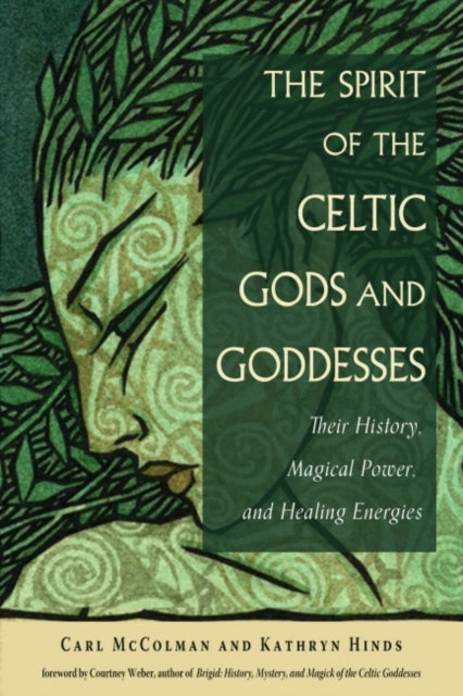 Binding: Paperback
Description: Figures like Brigid Cernunnos Rhiannon and the Morrigan are honoured for their magic their bravery and their mythical deeds.