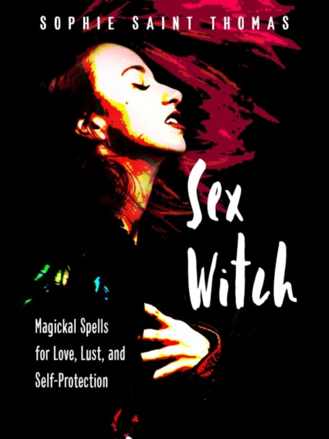 Binding: Paperback
Description: SEX Witch combines occult knowledge with tried - and - tested relationship advice to provide spells for each stage of a relationship. Self - love seduction sex love protection revenge and healing are all covered.