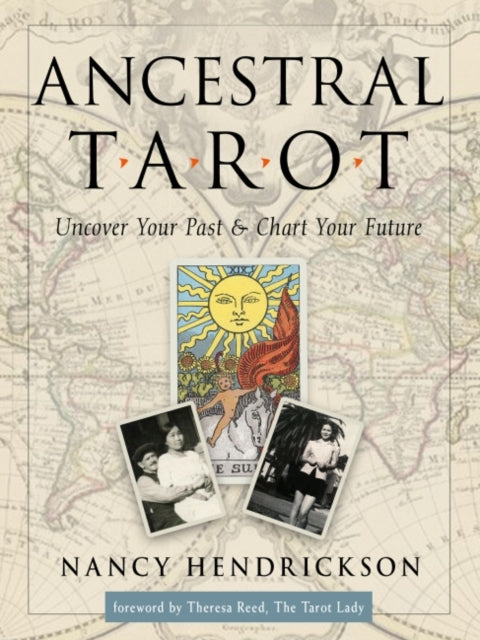 Binding: Paperback
Description: With a tarot deck in hand readers will learn how to identify and access ancestral gifts messages powers protectors and healers. Tarot expert Nancy Hendrickson guides readers through the basics of finding recent ancestors and navigating the confusing maze of DN a and ethnic heritage.