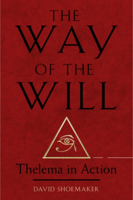 Binding: Paperback
Description: Select Guide Rating
Title: The Way Of Will Thelema In Action
Author(s): Shoemaker David (David Shoemaker)
Publisher: Red Wheel/ Weiser
Barcode: 9781578638260
Pages: 240 Pages
Publication Date: 5/6/2024
Category: Magic, Spells & Alchemy