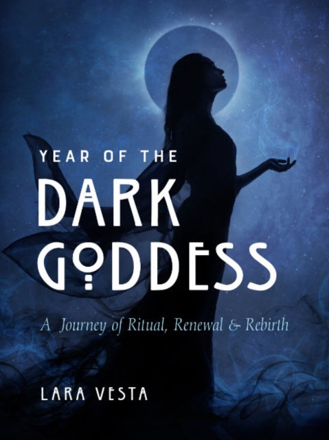 Binding: Paperback
Description: Select Guide Rating
Title: Year Of The Dark Goddess A Journey Of Ritual Renewal & Rebirth
Author(s): Vesta Lara (Lara Vesta)
Publisher: Red Wheel/ Weiser
Barcode: 9781578638277
Pages: 232 Pages
Publication Date: 5/6/2024
Category: Mind, Body, Spirit