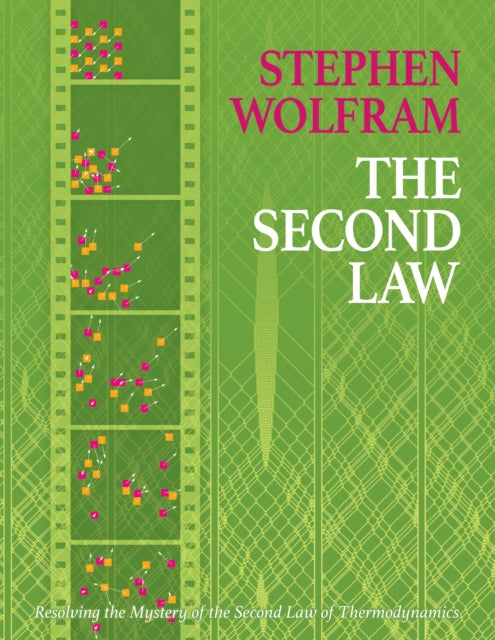 Binding: Hardcover
Description: Ever since it was first formulated a century and a half ago the Second Law of thermodynamics (or 'law of entropy increase') has had an air of mystery about it.