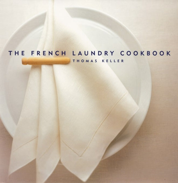 Binding: Hardcover
Description: IACP Award Winner 2019 marks the twenty - fifth anniversary of the acclaimed French Laundry restaurant in the Napa Valley the most exciting place to eat in the United States (The New York Times).