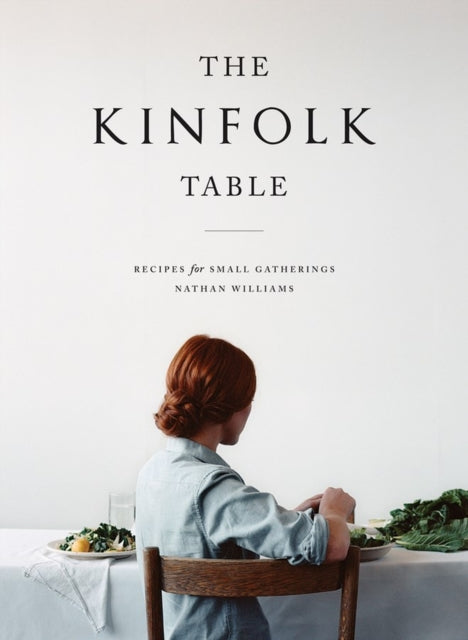 Binding: Hardcover
Description: Kinfolk magazine launched to great acclaim and instant buzz in 2011 is a quarterly journal about understated unfussy entertaining.