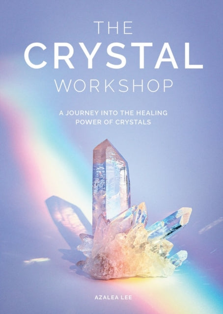 Binding: Hardcover
Description: In this complete guide to the fundamentals of crystal healing author and healer Azalea Lee offers an entirely new and comprehensive approach to working with metaphysical stones.