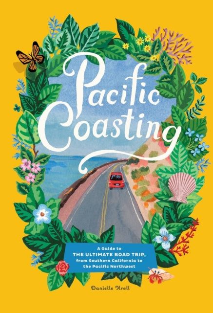 Binding: Hardcover
Description: Your illustrated guide to the perfect West Coast road trip. C magazine Roll down the windows turn up the radio and take a drive up the world's most magical coastline. It's a beautiful and practical travel guide. An illustrated keepsake. An inspiration to get out and visit.