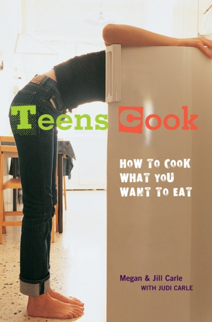 Binding: Paperback
Description: Cooking for teens like finding the perfect gift for teen boys and girls is almost impossible. Teenagers like what they like and they will only eat what they like. But instead of causing mealtime strife now they can learn to cook those foods themselves.