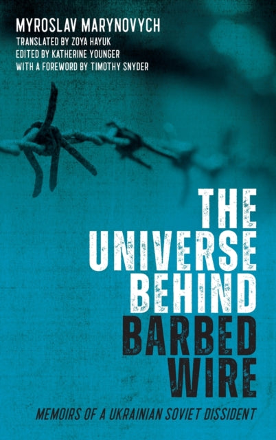 Binding: Hardcover
Description: Ukrainian dissident Myroslav Marynovych recounts his involvement in the Brezhnev - era human rights movement in the Soviet Union and his resulting years as a political prisoner in Siberia and in internal exile.