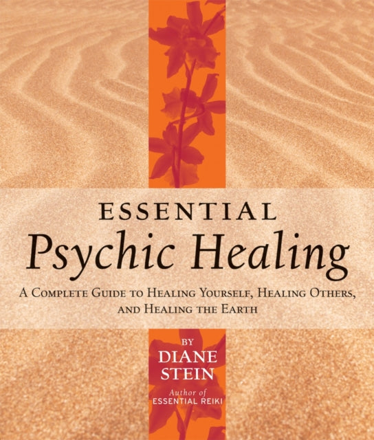 Binding: Paperback
Description: Author and healer Diane Stein brings to the layperson psychic healing techniques once assumed to be too esoteric to use without highly specialized knowledge years of training and a paranormal gift.