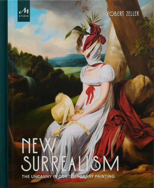 Binding: Hardcover
Description: New Surrealism: The Uncanny in Contemporary Painting by Robert Zeller offers a sweeping exposition of both historical Surrealism and its legacy in the world of contemporary art.