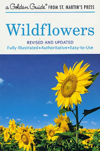 Binding: Paperback
Description: This is a practical beginner's guide to the most common American wildflowers. Emphasis is on those with showy petals and those that the amateur is most likely to see.