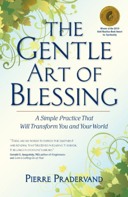 Binding: Paperback
Description: It begins with a deeply inspiring wish for the positive welfare of another person. Writer and social justice advocate Pierre Pradervand believes that making the conscious choice to bless every person or being around you can truly make the world a better place.