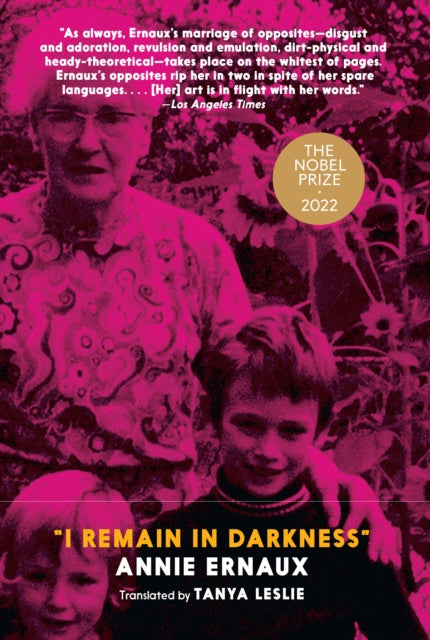 Binding: Paperback
Description: Winner OF THE 2022 Nobel Prize IN Literature An extraordinary evocation of a grown daughter's attachment to her mother and of both women's strength and resiliency.