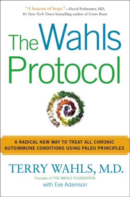 Binding: Paperback
Description: Fully expanded with new information and updated research a clear prescriptive guide about how to beat autoimmune conditions using functional medicine and nutrient - rich foods from a doctor researcher and sufferer of progressive multiple sclerosis.