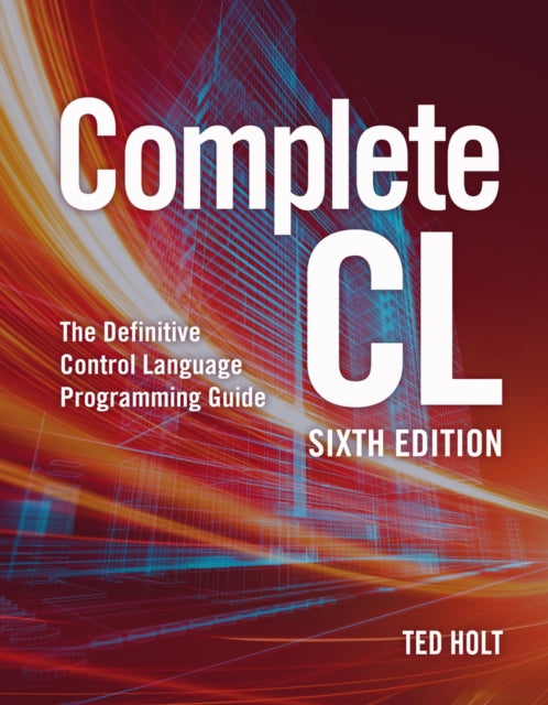 Binding: Paperback
Description: The IBM i Control Language or CL is the human interface to one of the most successful computing platforms ever. Mastery of this language is necessary to get the greatest benefit from the IBM i server.