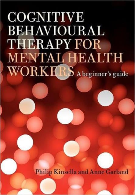 Binding: Paperback
Description: Can Cognitive behavioural therapy revolutionise your practice? Cognitive Behavioural Therapy is an effective and frequently used psychological treatment.