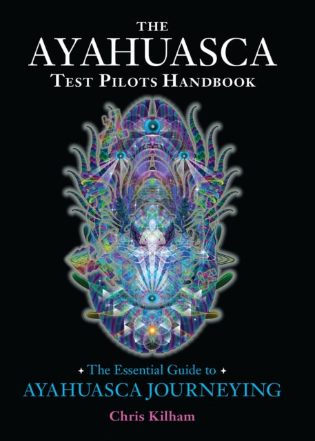 Binding: Paperback
Description: The Ayahuasca Test Pilots Handbook provides a practical guide to ayahuasca use aiding seekers in making right and safe decisions about where to go who to drink with and what to expect. Ayahuasca the Amazonian psychoactive plant brew has become vastly popular.