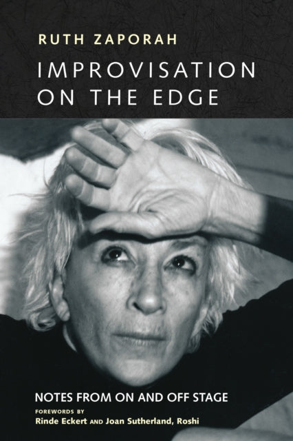 Binding: Paperback
Description: Directed not only toward actors dancers and other performing artists who draw upon improvisation as part of their craft this Zen - infused memoir of a life lived creatively will pique the interest of anyone in search of liberation from self - limiting concepts.