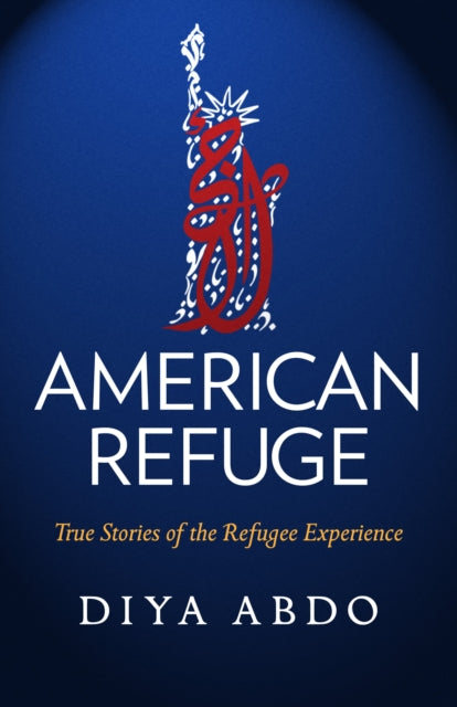 Binding: Paperback
Description: In this intimate and eye - opening book Diya Abdo - daughter of refugees U. S. immigrant English professor and activist - shares the stories of seven refugees.
