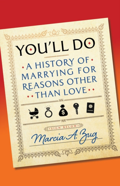 Binding: Hardcover
Description: Americans hold marriage in such high esteem that we push people toward it reward them for taking part in it and fetishize its benefits to the point that we routinely ignore or excuse bad behavior and societal ills in the name of protecting and promoting it.