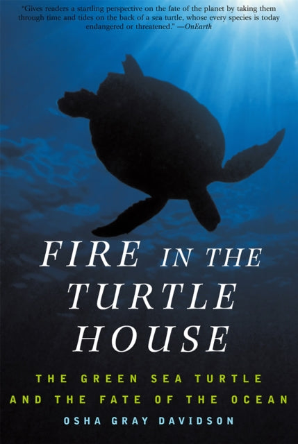 Binding: Paperback
Description: Sea turtles have existed since the time of the dinosaurs. But now suddenly the turtles are dying ravaged by a mysterious plague that some biologists consider the most serious epidemic now raging in the natural world.