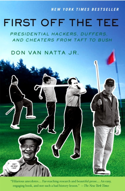 Binding: Paperback
Description: Some students of the presidency say that we can learn the most about the men who've occupied the Oval Office by studying their ideology. Others say political savvy or family background or regional influences are paramount.