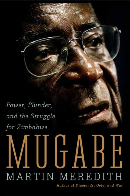 Binding: Paperback
Description: Robert Mugabe came to power in Zimbabwe in 1980 after a long civil war in Rhodesia. The white minority government had become an international outcast in refusing to give in to the inevitability of black majority rule.