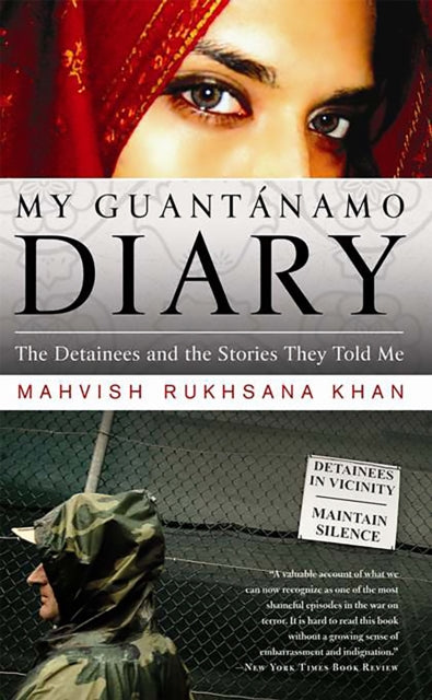 Binding: Paperback
Description: Mahvish Khan is the only Afghan - American to walk into Guantanamo of her own accord. This unique book is her story and the story of the men she grew to know uniquely well inside the cages of Guantanamo. Mahvish Khan is an American lawyer born to immigrant Afghan parents.