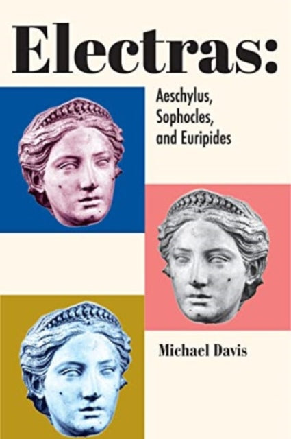 Binding: Paperback
Description: Michael Davis revisits questions of interpretation in Greek tragedy emerging in the thought of the late Seth Benardete. While this is not the book Benardete would have written it wrestles with problems that bear his indelible mark.