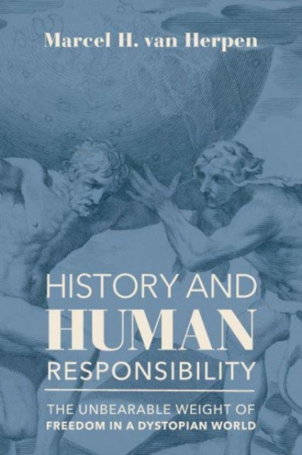 Binding: Paperback
Description: " The present crisis is felt more acutely than previous crisis situations " observes Dutch security expert Marcel van Herpen largely because human beings are now projecting responsibility into history on all fronts past and future in addition to the present.