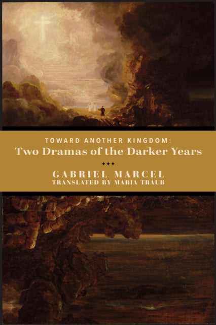 Binding: Paperback
Description: Maria Traub's translation of Gabriel Marcel's post - war plays is a window into the French philosopher's answer to his own signature questions regarding human existence.