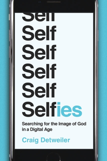 Binding: Paperback
Description: A nationally known writer and speaker on media issues examines the "selfie" phenomenon helping us explore how we can love God and serve our neighbors through social media.