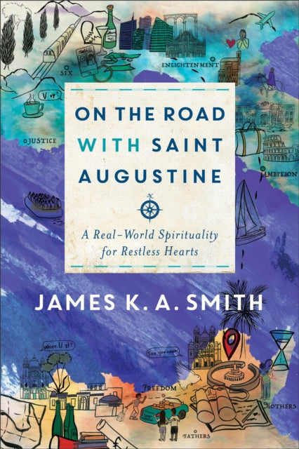 Binding: Paperback
Description: A popular speaker and award - winning author invites readers to meet the ancient African thinker who can help us find ourselves and a faith that speaks to our deepest hungers and hopes.